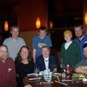 Meet your Posher, Janet